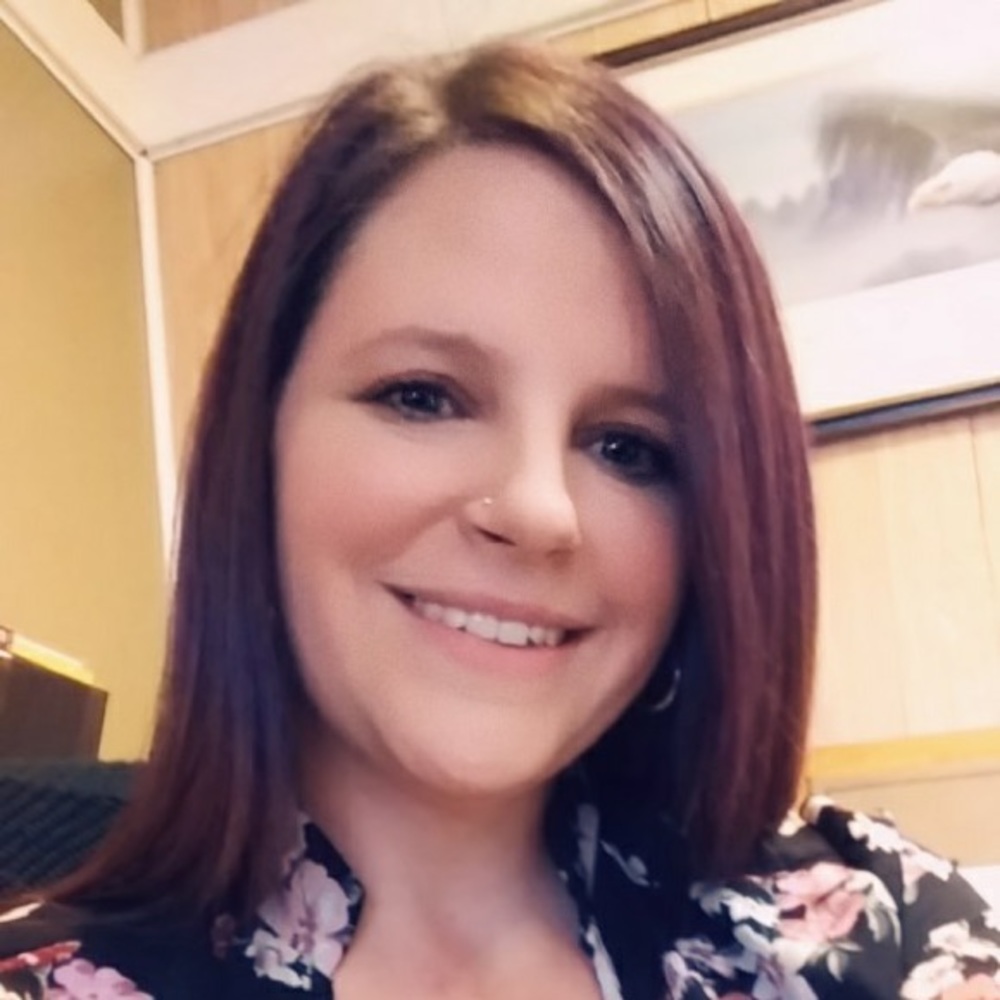 Meet your Posher, Kay